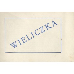 Wieliczka