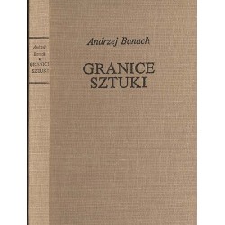 Granice sztuki