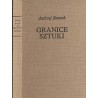 Granice sztuki