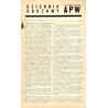 Dziennik Obozowy APW. 1944. Nr 76 (2 maja 1944)