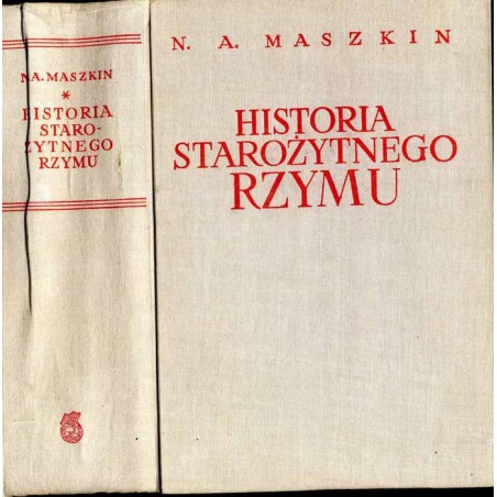 Historia starożytnego Rzymu