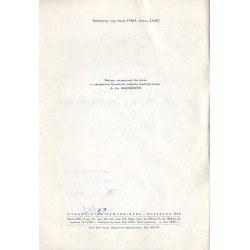 Objaśnienia do przeglądowej mapy surowców skalnych Polski. Arkusz Łódź 1:300.000