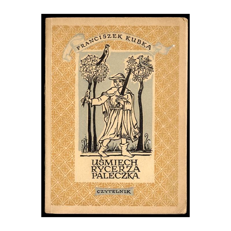 Uśmiech rycerza Paleczka