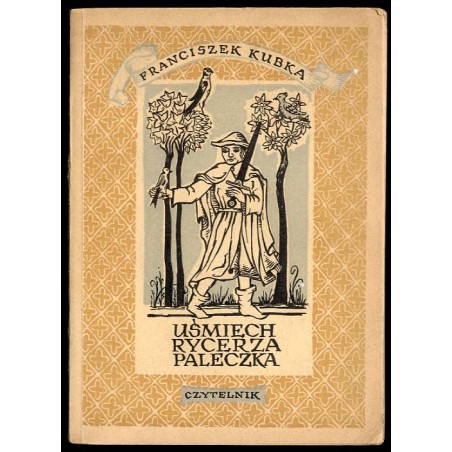 Uśmiech rycerza Paleczka