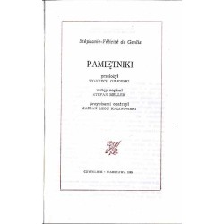 Pamiętniki