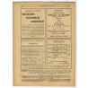 Myśl Narodowa. Tygodnik poświęcony kulturze twórczości polskiej. R.16 (1936). Nr 7 (16 lutego 1936)