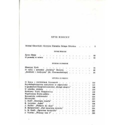 Żywe fikcje. Studia o prozie, poezji i krytyce