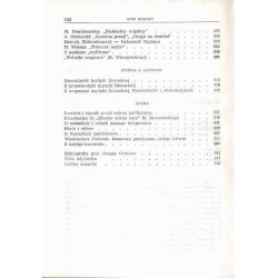 Żywe fikcje. Studia o prozie, poezji i krytyce