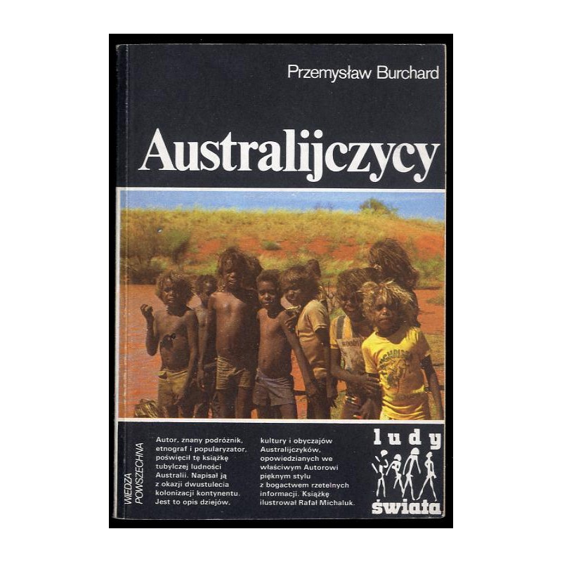 Australijczycy