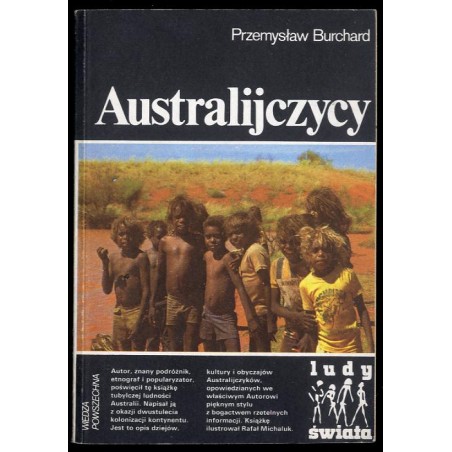Australijczycy