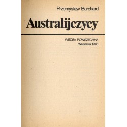Australijczycy