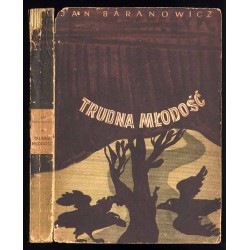 Trudna młodość