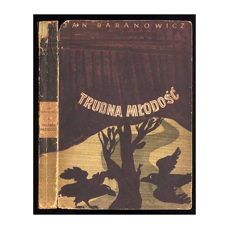Trudna młodość