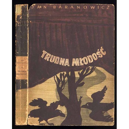 Trudna młodość