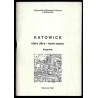 Katowice, stare ulice - nowe nazwy. Biogramy