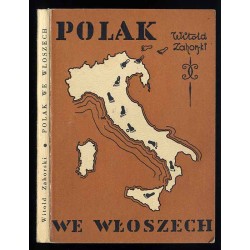 Polak we Włoszech