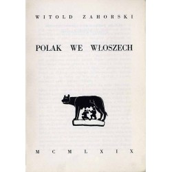 Polak we Włoszech