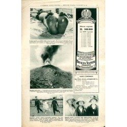 Ilustrowany Kurier Codzienny. Bezpłatny dodatek tygodniowy "Ilustrowanego Kuriera Codziennego" do nr 239. R.2 (1926). Nr 36 (85)