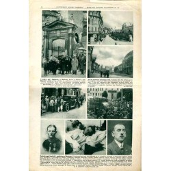 Ilustrowany Kurier Codzienny. Bezpłatny dodatek tygodniowy "Ilustrowanego Kuriera Codziennego" do nr 239. R.2 (1926). Nr 36 (85)