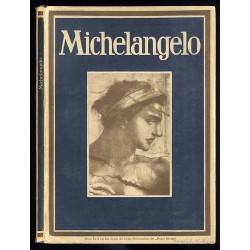 Michel Angelo