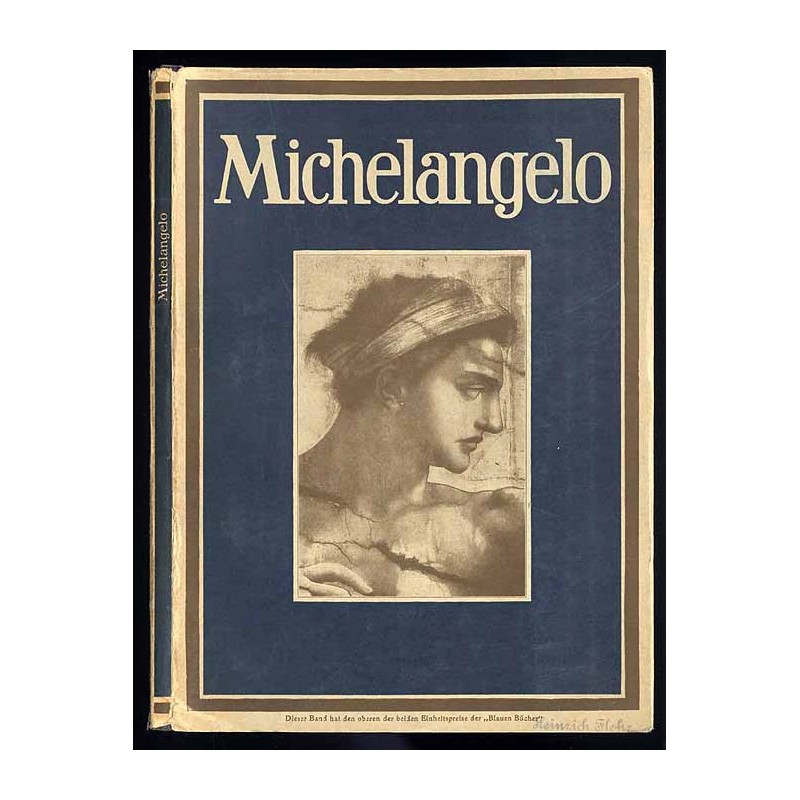 Michel Angelo