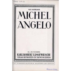 Michel Angelo