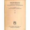 Sprawozdania Wrocławskiego Towarzystwa Naukowego. [Seria] A. Nr 35 (1980)