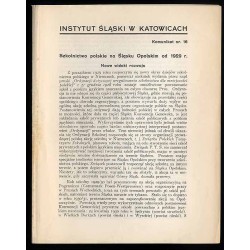 Szkolnictwo polskie na Śląsku Opolskim od 1929 r
