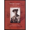 Joseph Langer (1865-1918) w 140-lecie urodzin artysty. Materiały z konferencji naukowej zorganizowanej w dniach 26-27 listopada