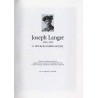 Joseph Langer (1865-1918) w 140-lecie urodzin artysty. Materiały z konferencji naukowej zorganizowanej w dniach 26-27 listopada