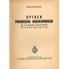 Spisek Franciszka Gorzkowskiego na tle ruchów społecznych w końcu XVIII wieku