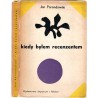 Kiedy byłem recenzentem