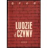 Ludzie i czyny. XX-lecie SFOS [Społeczny Fundusz Odbudowy Kraju i Stolicy] na Śląsku
