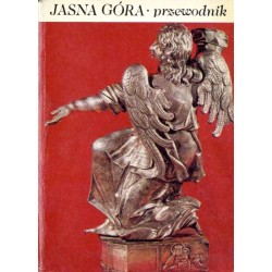 Jasna Góra. Przewodnik