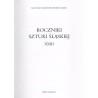 Roczniki Sztuki Śląskiej. R.23 (2014)