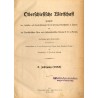 Oberschlesische Wirtschaft. Zeitschrift der Industrie- und Handelskammer für die Provinz Oberschlesien in Oppeln und des Obersch