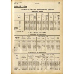 Oberschlesische Wirtschaft. Zeitschrift der Industrie- und Handelskammer für die Provinz Oberschlesien in Oppeln und des Obersch