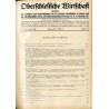 Oberschlesische Wirtschaft. Zeitschrift der Industrie- und Handelskammer für die Provinz Oberschlesien in Oppeln und des Obersch