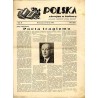 Polska Zbrojna w Kulturę. Dodatek niedzielny "Polski Zbrojnej". R.2 (1938). Nr 6 (45) (13 lutego 1938) / Karol Hubert Rostworows