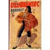 Ulubieniec seniorit. Powieść