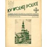 Ku Wolnej Polsce. Tygodnik Wojska Polskiego na Środkowym Wschodzie. R.3 (1942). Nr 41 (418) (25 października 1942) / ORP Kujawia