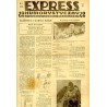 Express Humorystyczny. R.7 (1936). Nr 5 (284) / Marian Dąbrowski (Emden): Szukam kochanki. Powieść obyczajowo-satyryczna