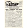 Dziennik Żołnierza. [...] Pismo żołnierzy I. Korpusu Panc.-Motorowego. R.3 (1942). Nr 157 (690) (6 listopada 1942)