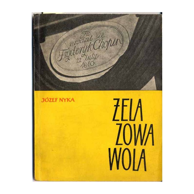 Żelazowa Wola