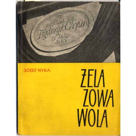 Żelazowa Wola