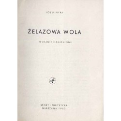 Żelazowa Wola