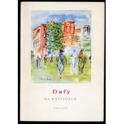 Dufy. Na wyścigach