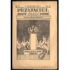 Przyjaciel Dzieci. Bezpłatny dodatek "Robotnika". R.11 (31 X 1947) nr 47