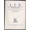 Lud. Rocznik Polskiego Towarzystwa Ludoznawczego. T.46 (1960)