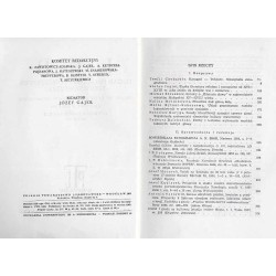 Lud. Rocznik Polskiego Towarzystwa Ludoznawczego. T.46 (1960)